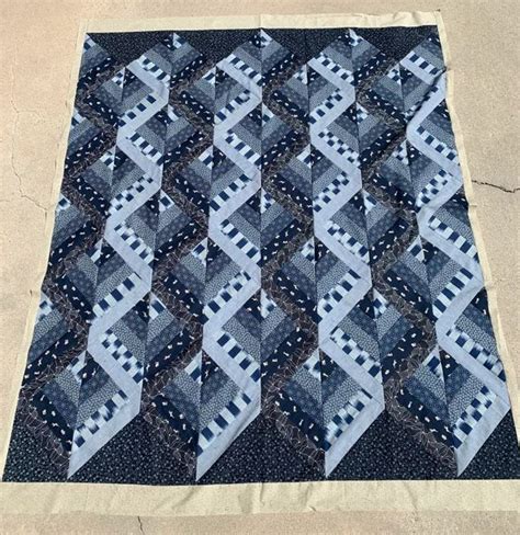 mirror mirror quilt pattern